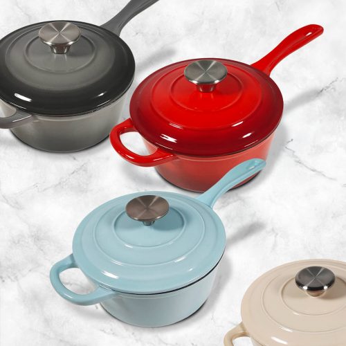 saucepan cookware price