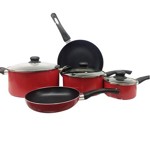 aluminum cookware sets