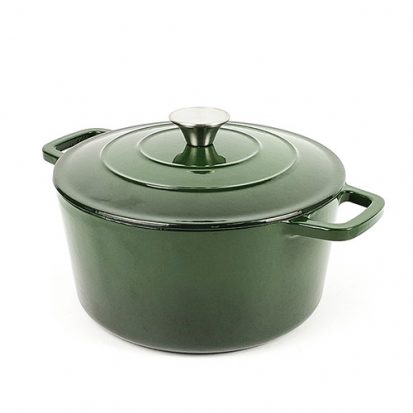 wholesale enamel dutch oven price