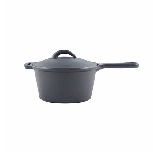 pre-seasoned cast iron cooking pan wholesale