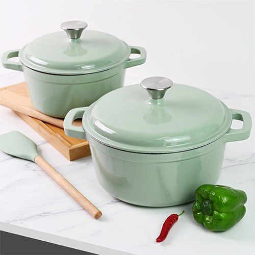 wholesale supplier of cast iron casserole