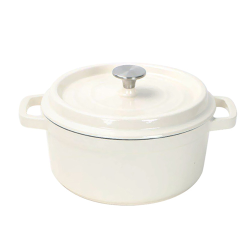 wholesale cast iron enamel casserole