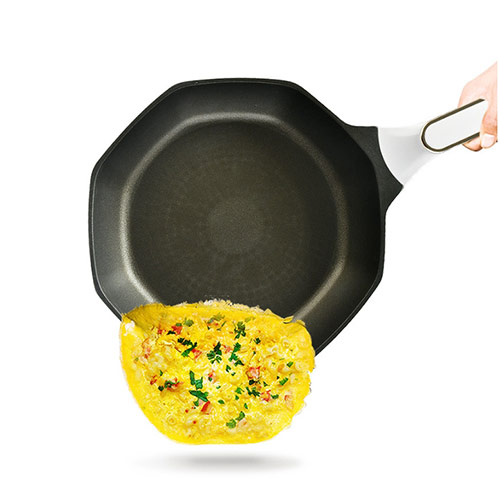 die-cast aluminum frying pan wholesale supplier