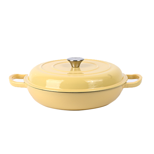 wholesale cast iron cookware